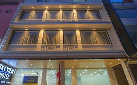 Hotel Sky View - Zirakpur, Chandigarh